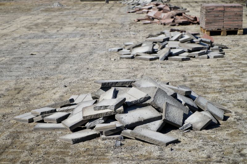 Concrete Patio Construction