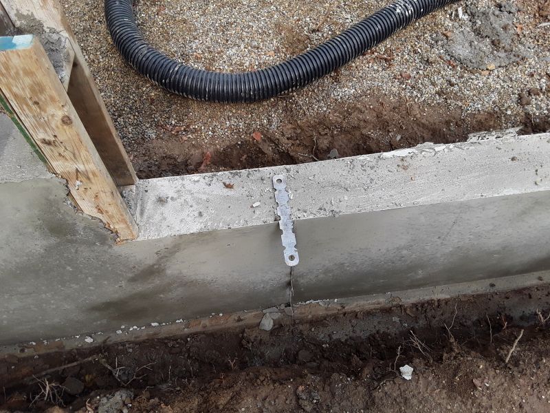 Foundation Footer Installation in Fort Wayne, IN